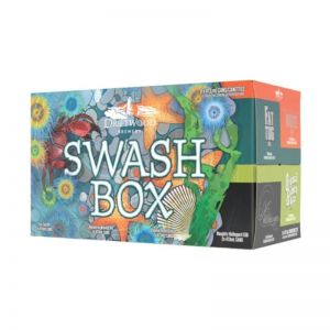 Driftwood - Hoppy Swash Box